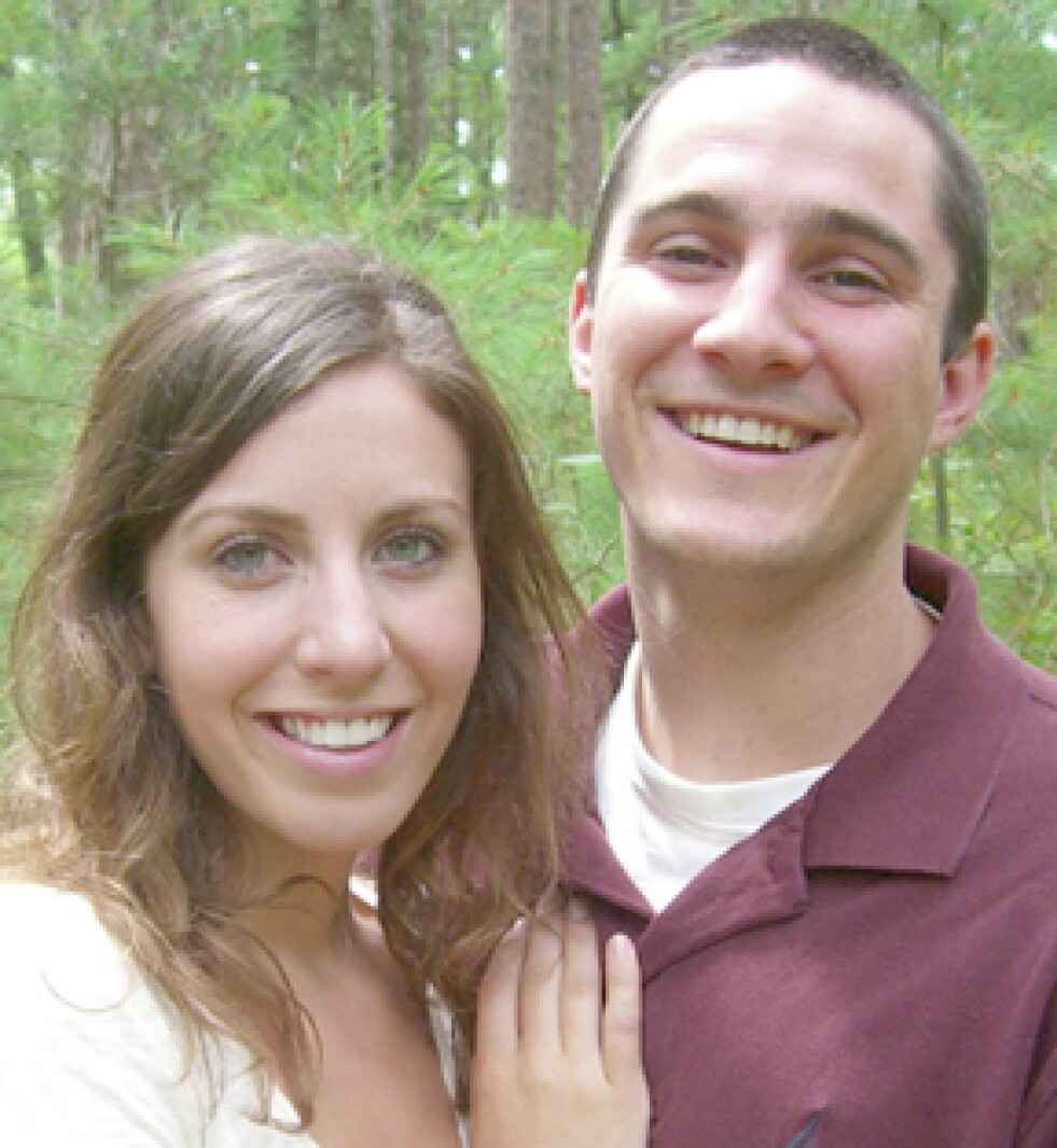 Gail Meiners Mears, Greiner engagement - Duluth News Tribune | News, weather, and ...