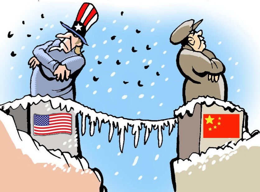National View: US dependency on China for metals is at our own peril - Duluth News Tribune | News, weather, and sports from Duluth, Minnesota