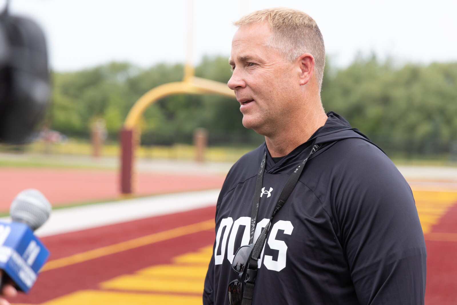 UMD coaches embrace Division II's new 5-year eligibility rules