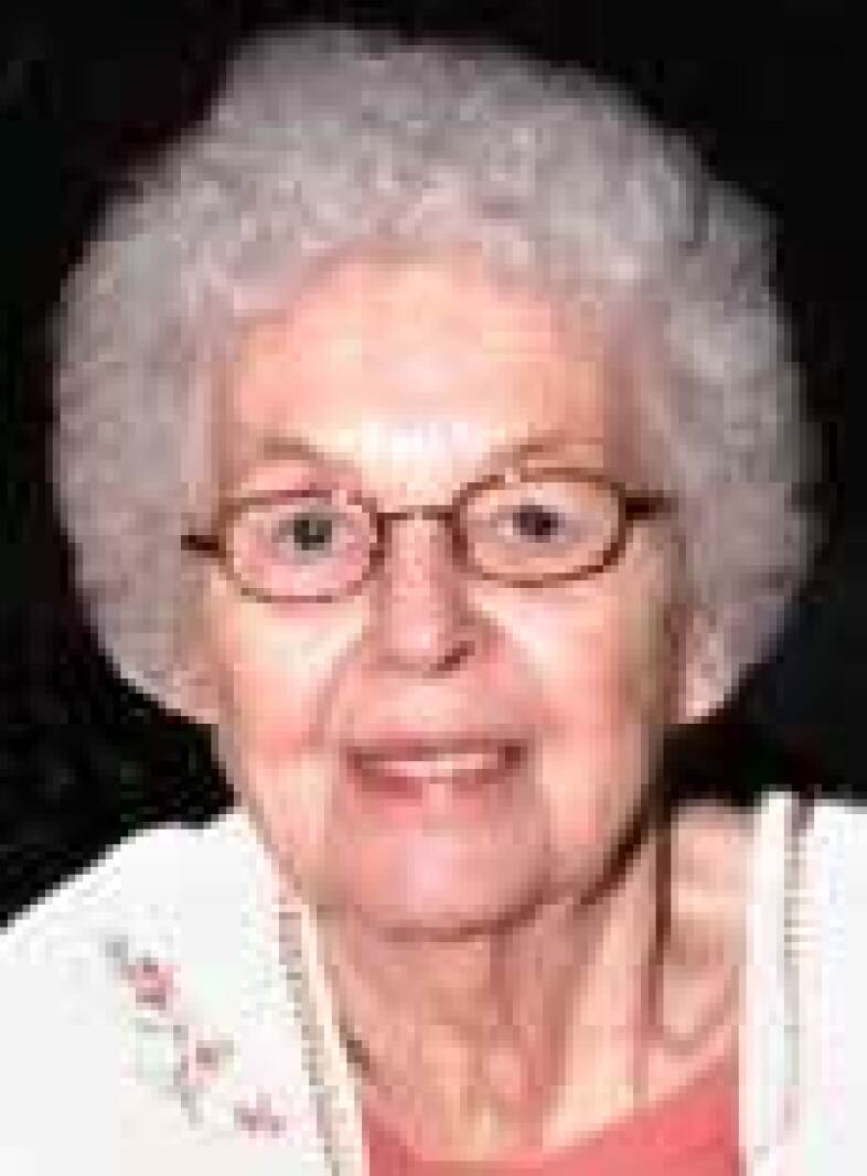 Vera Griesert, 82 Alexandria Echo Press News, weather and sports