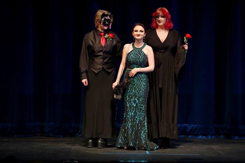 Brainerd Grand March 2022