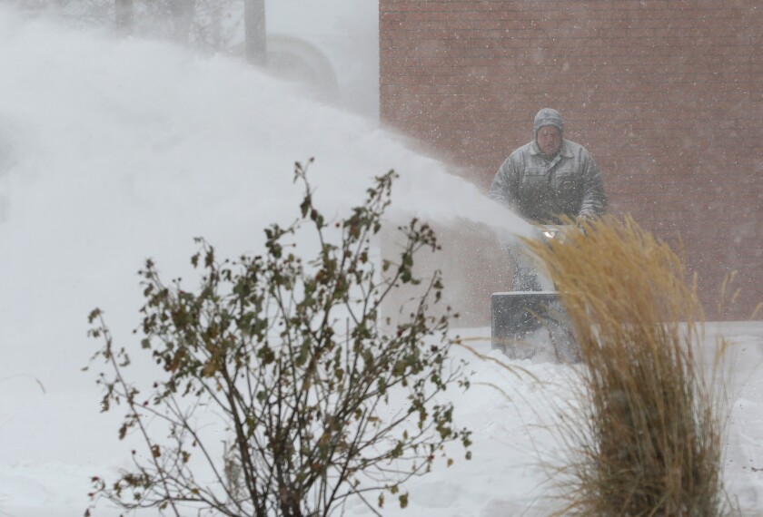 snow storm snow removal fire hall111022.jpg