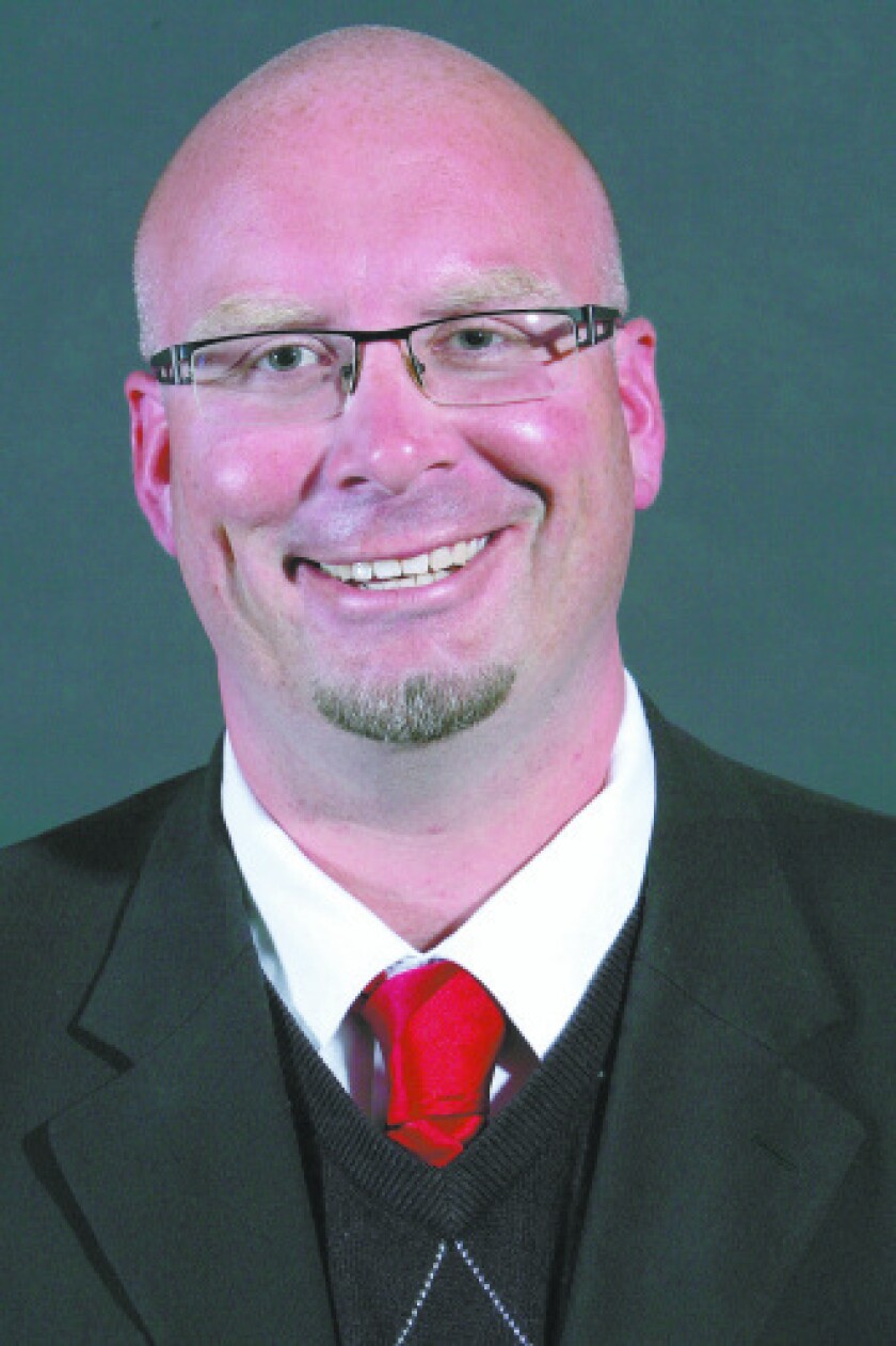 Randy Bolen