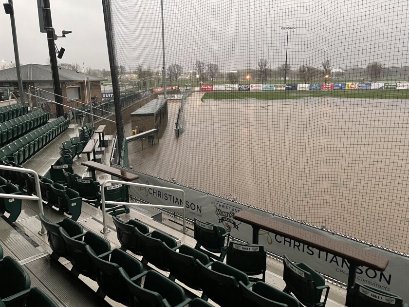 Baker Field at Bill Taunton Stadium 001