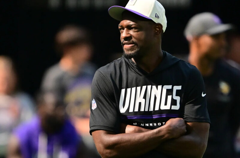 Matt Daniels Credited With Vikings’ League-Best Special Teams Performance