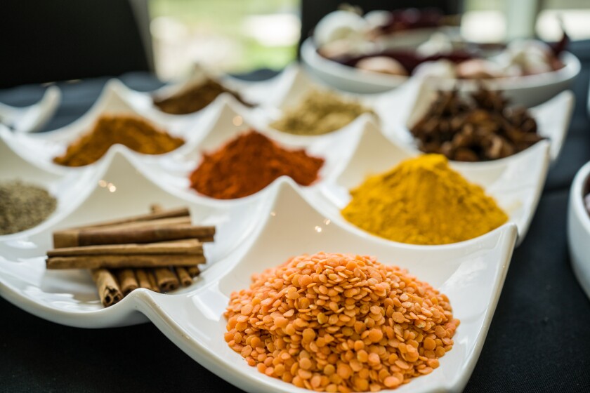 Ethiopian heritage day