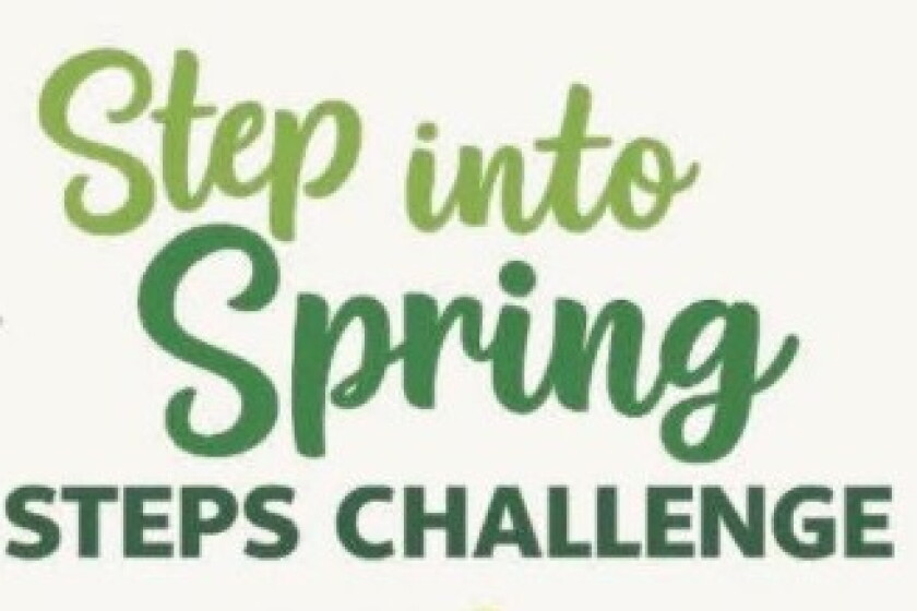 Midweek Motivator: Step Into Spring with Crow Wing Energized - Brainerd ...