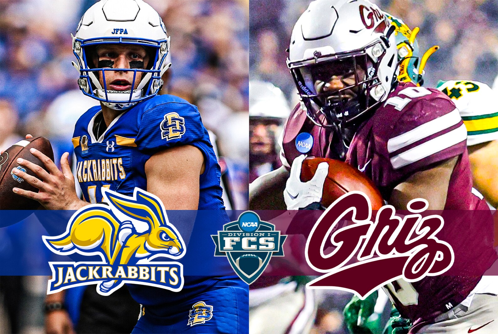 Fcs National Championship 2025