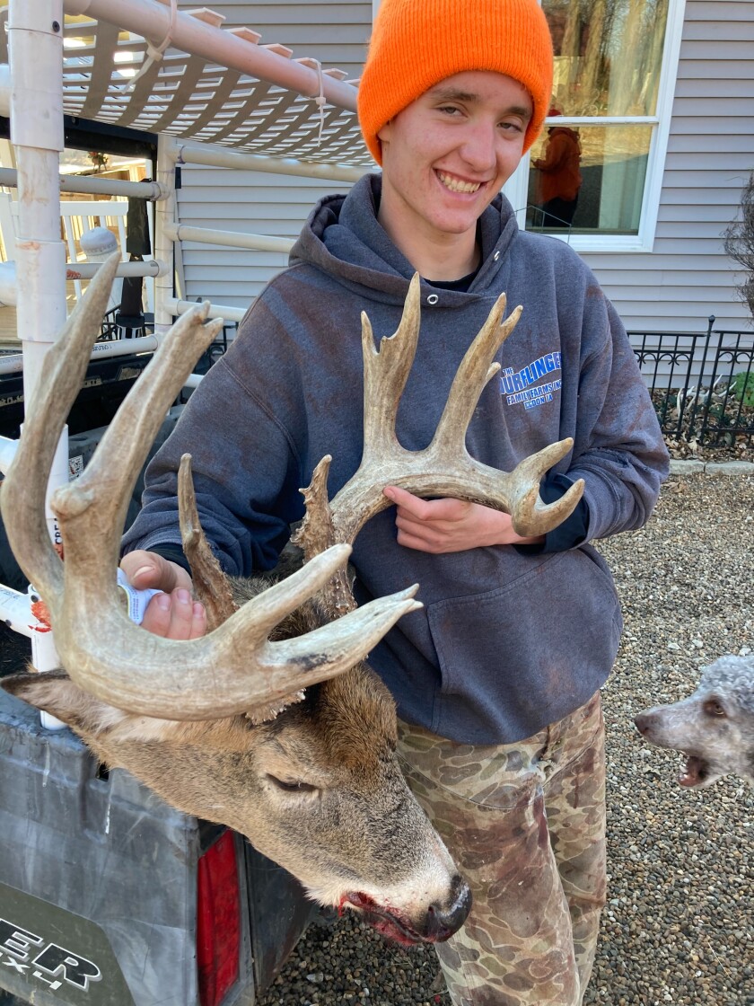 Walter Scott big buck.jpg