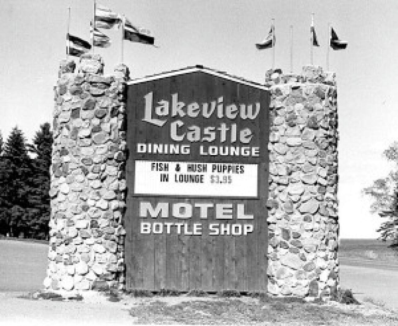 New business model at Lakeview Castle site - Duluth News Tribune
