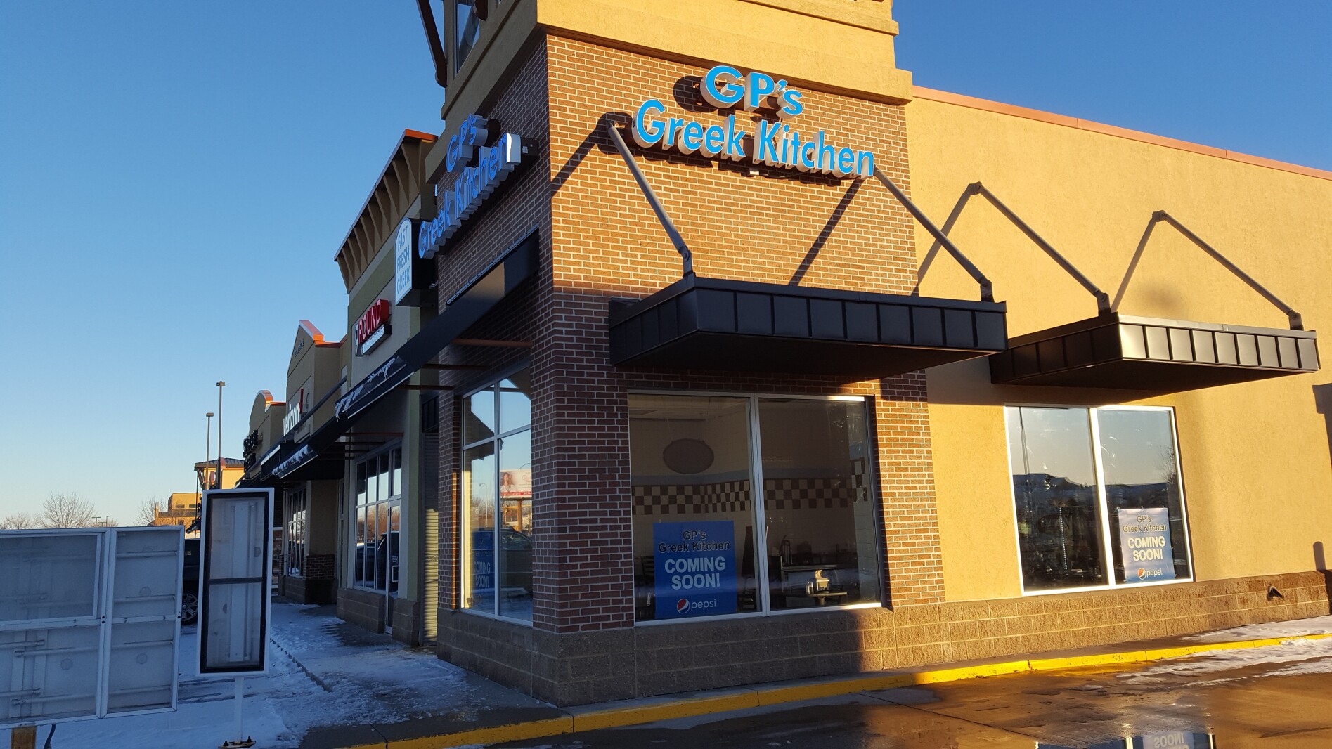 GP s Greek Kitchen To Open Soon In South Fargo InForum Fargo gp-s-greek-kitchen-to-open-soon-in-south-fargo-inforum-fargo