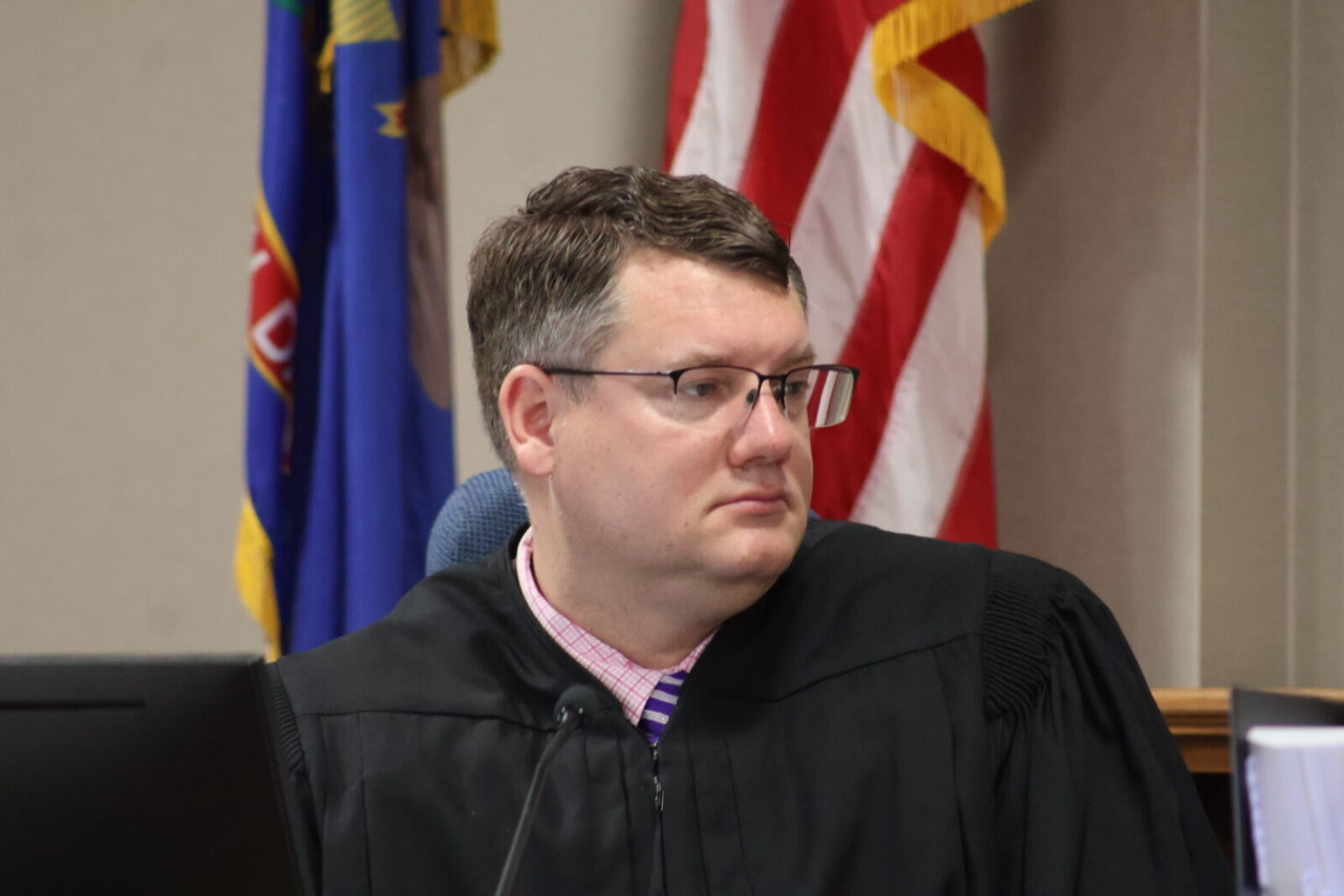 Photo: grandforksherald.com Judge Rules North Dakota Beef Commission Nomination Law Unconstitutional