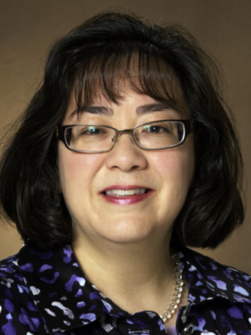 esther mcginnis