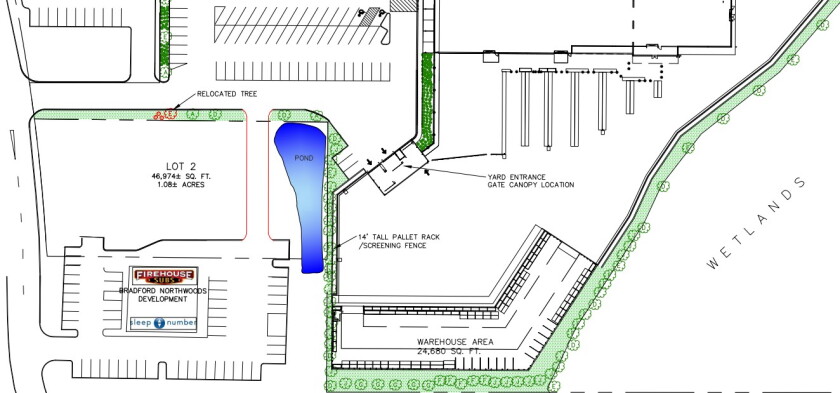 Menards Map Biz Buzz: Menards looks to expand lumber yard, mystery business could ...