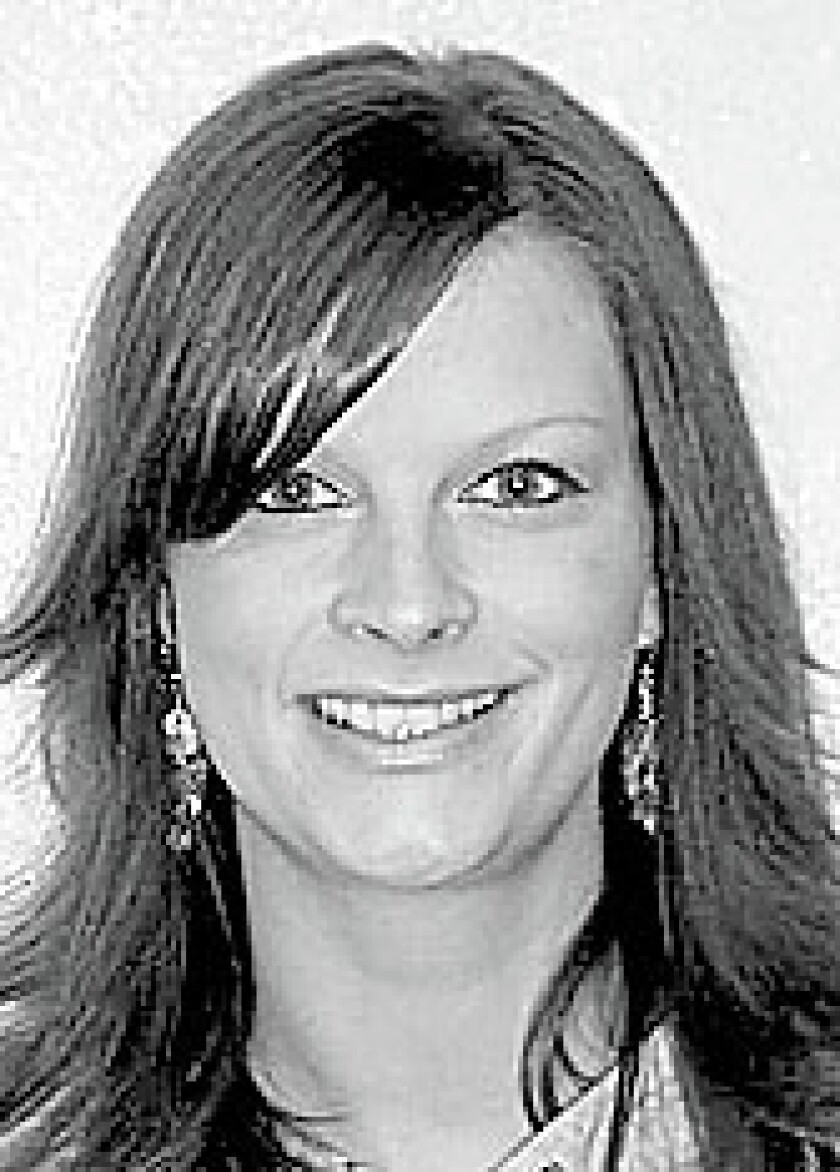 Fargo biotechnology firm hires three - InForum | Fargo, Moorhead and ...