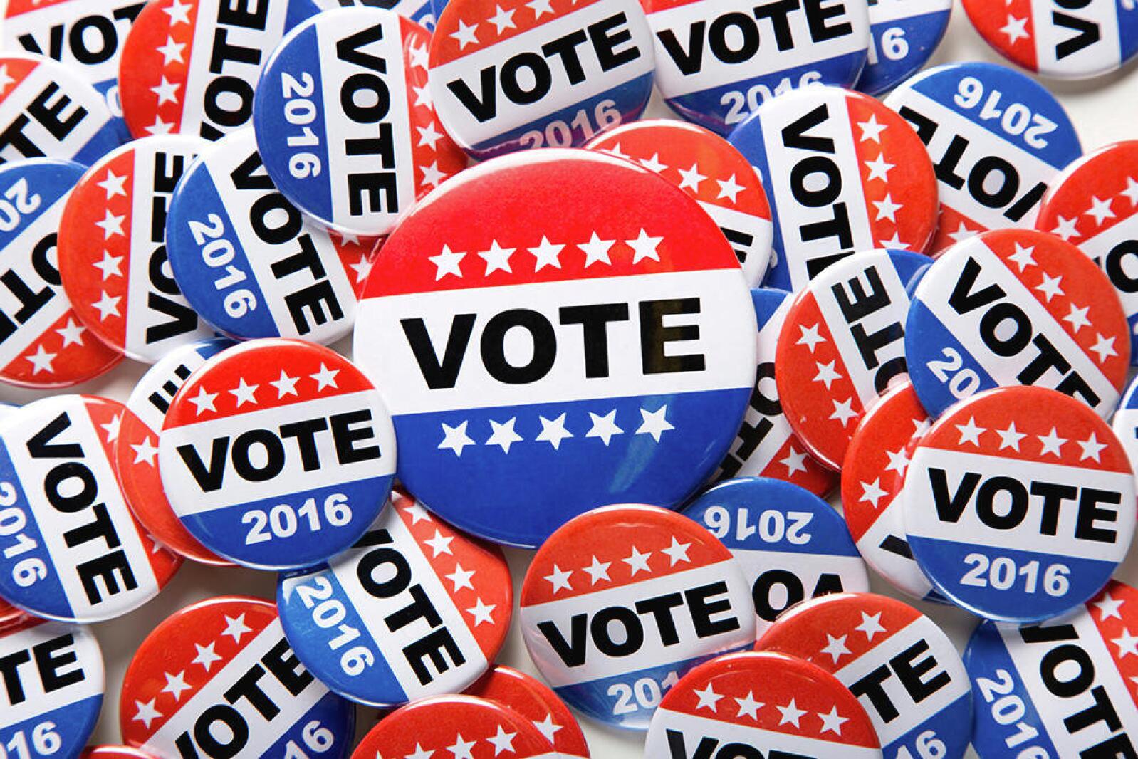 Hourbyhour guide to watching election results tonight Duluth News