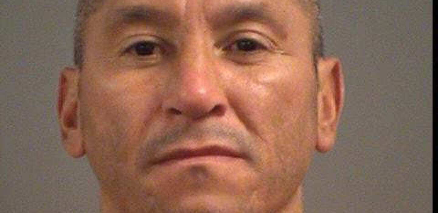 Inmate leaves work release because home is broken into, sentenced for