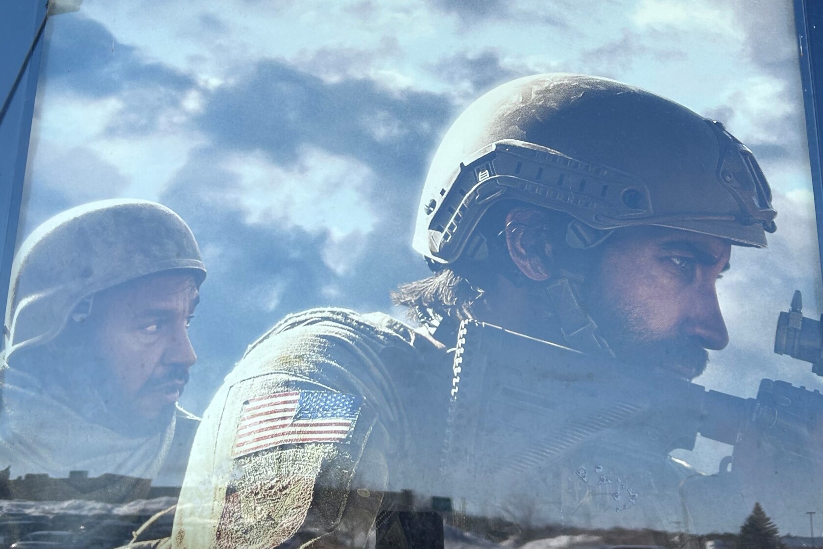Review ‘The Covenant’ personifies the war in Afghanistan Brainerd