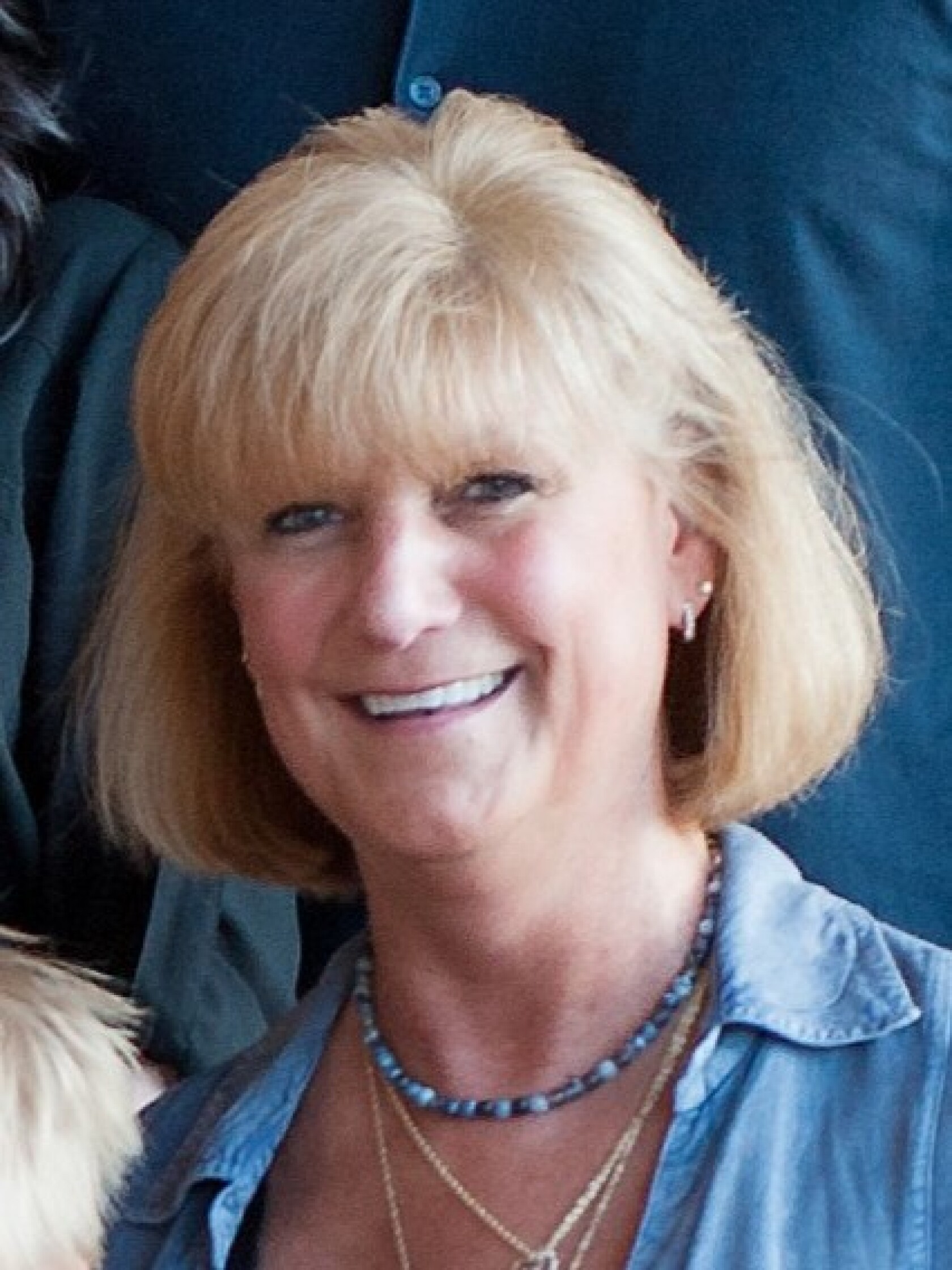 Peggy Ann “Annie” (Lenzmeier) Bergquist InForum Fargo, Moorhead and