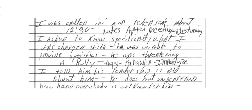 EMBED: Kevin Ternes Notes 2