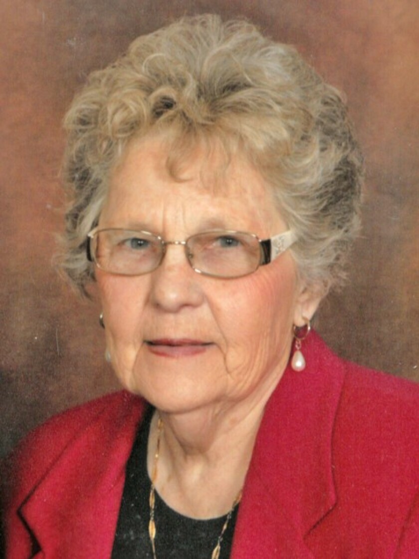 Margaret Zeise Wadena Pioneer Journal News, weather, sports from Wadena Minnesota