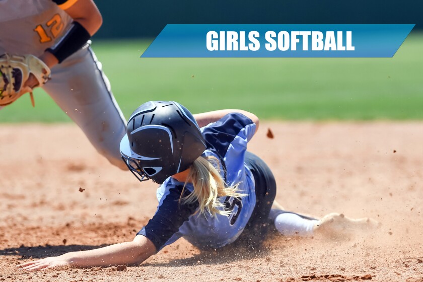 Softball roundup: Willmar Cardinals need 8 to get past Little Falls ...