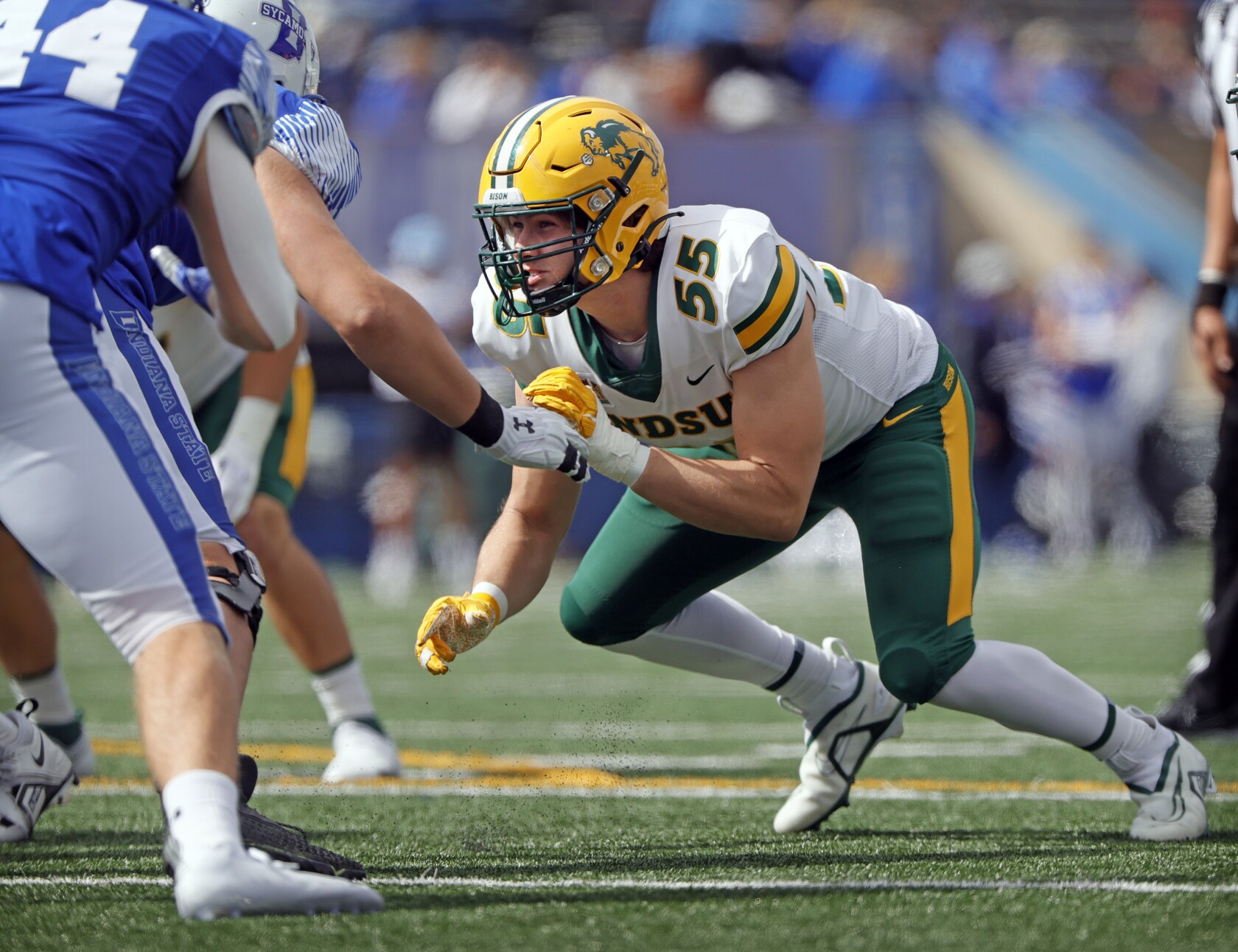 Ndsu Vs Sdsu Football 2025
