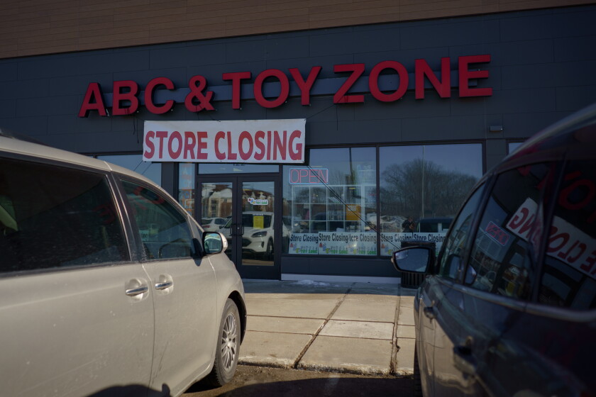 Abc Rochester Mn Changes on the way for Rochester's most popular toy store - Post ...
