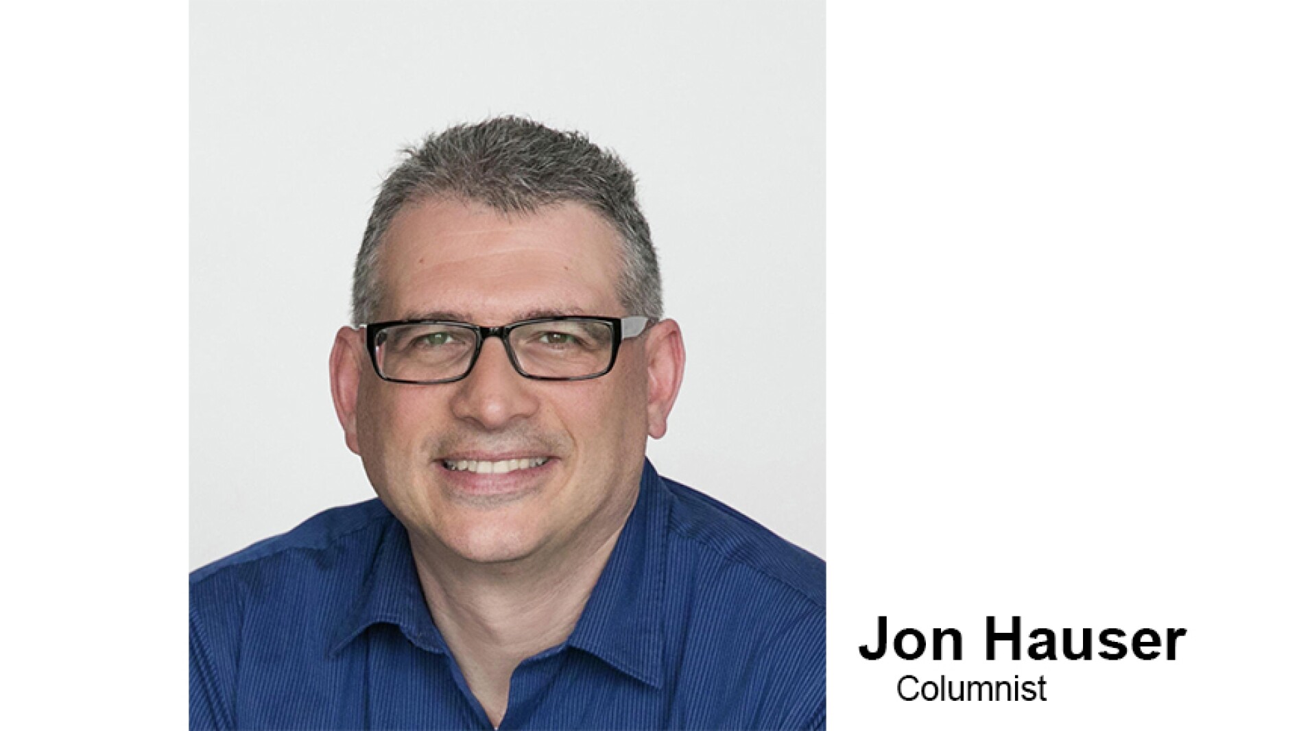 Hauser: Embracing the pause of COVID-19