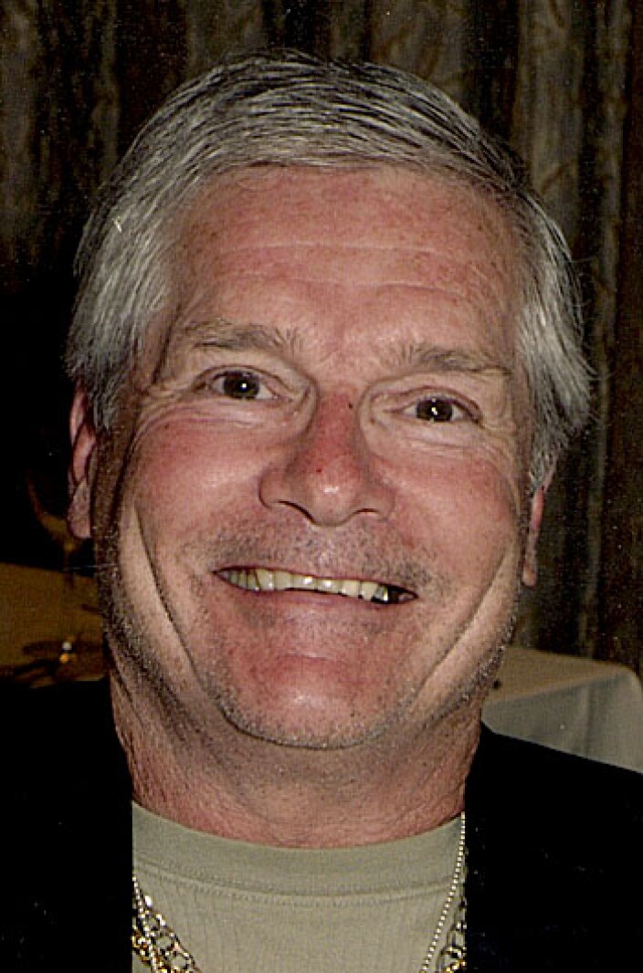 Patrick 'Pat' Brooks - Rochester - Post Bulletin | Rochester Minnesota ...