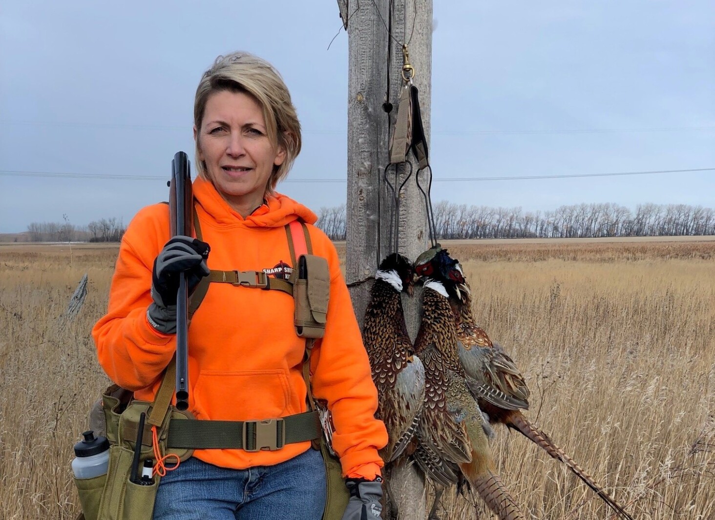 Vetter: A missing Farm Bill hurts South Dakota’s farmers, economy and wildlife