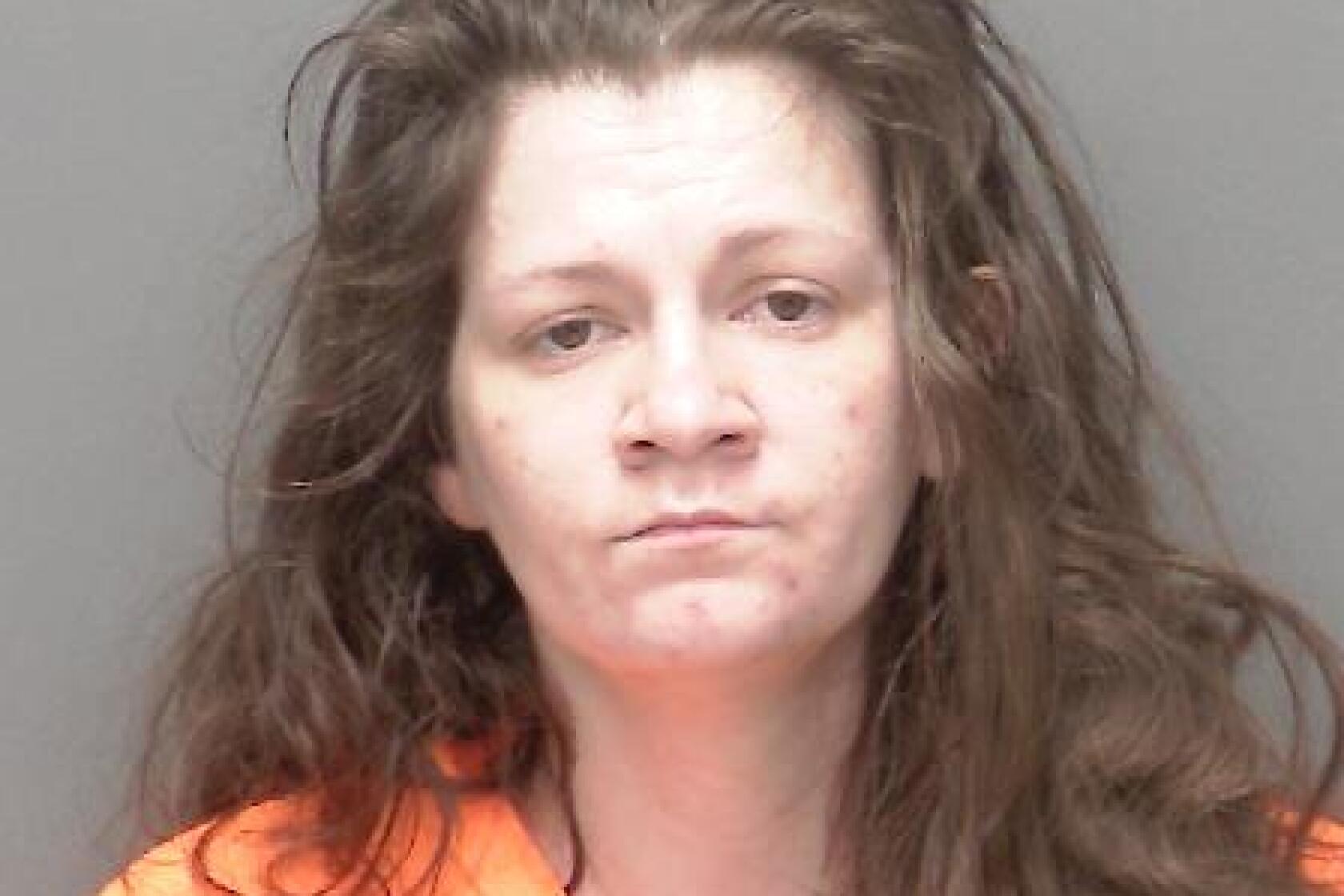 Second woman charged in 2022 fentanyl related death in Pipestone County Second woman charged in 2022 fentanyl related death in Pipestone County