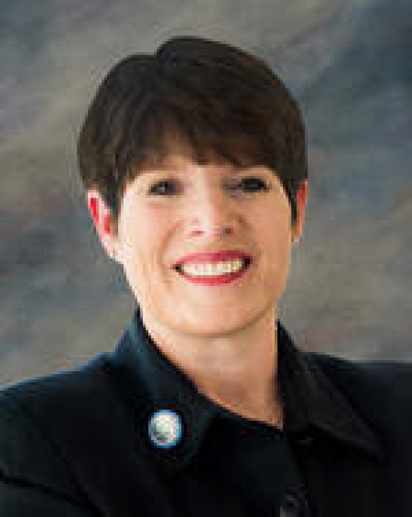 Sue Peterson, R-Sioux Falls