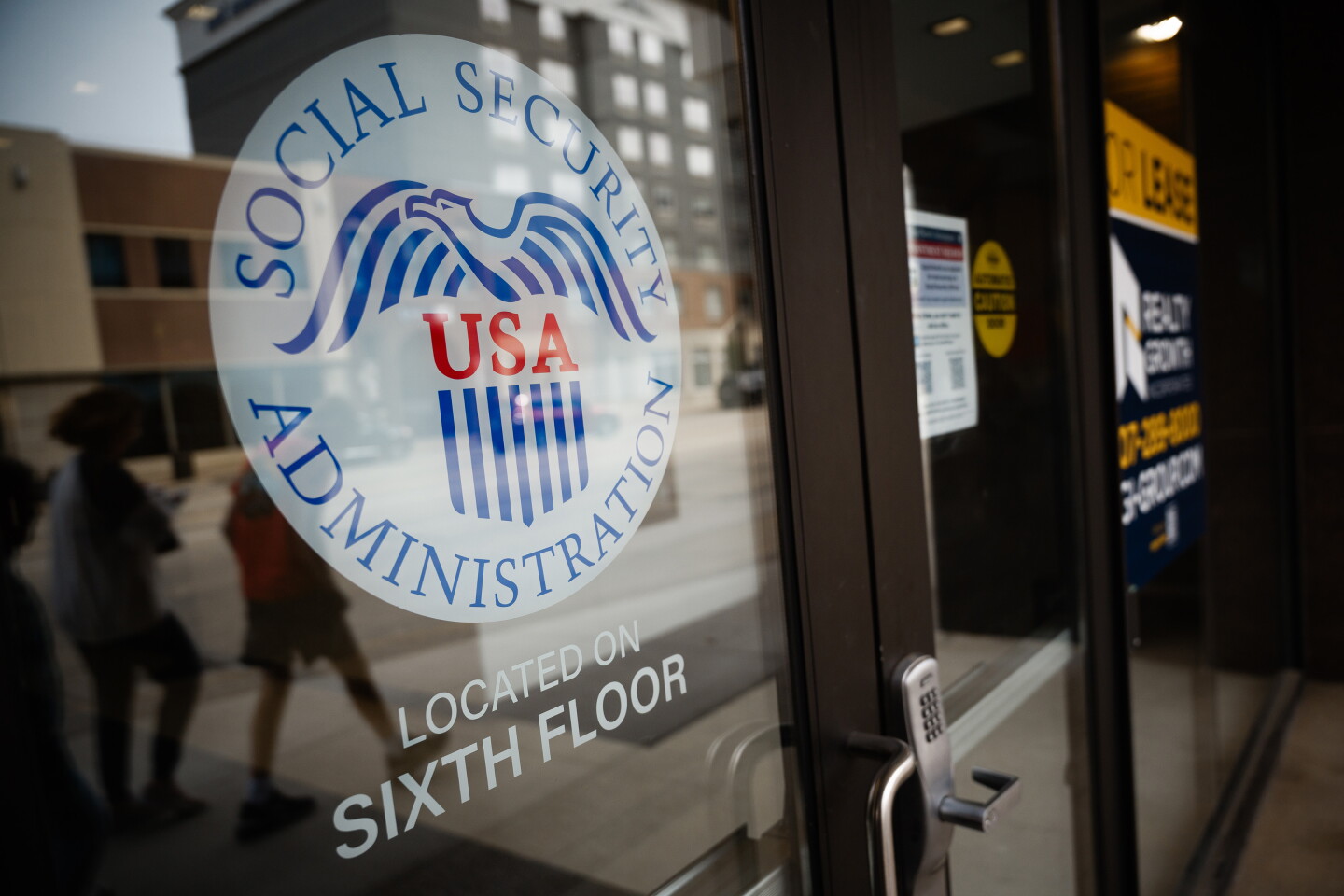 Up to half of staff at Rochester, Alexandria Social Security offices