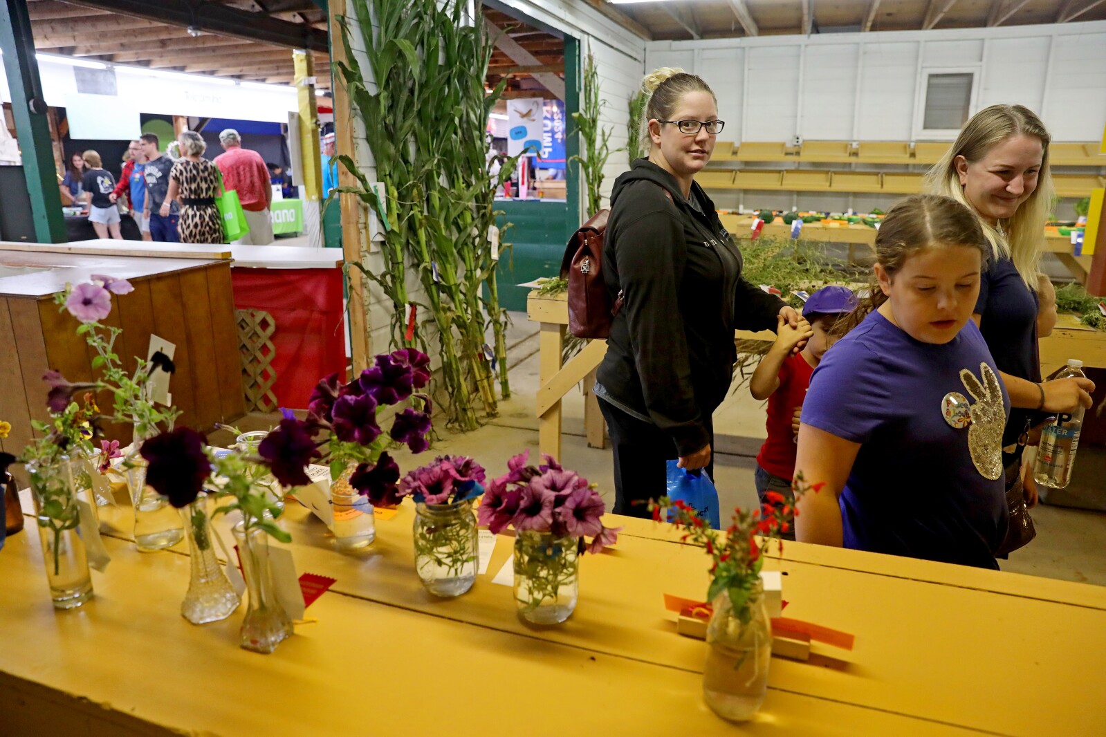 Crow Wing County Fair Aug. 2022.