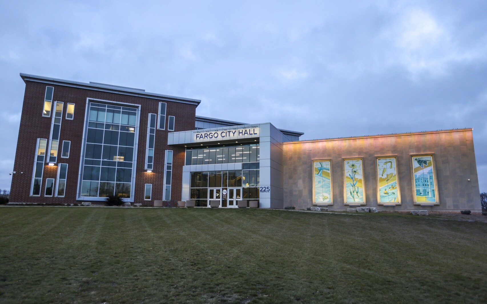 Moody’s downgrades Fargo’s credit rating as city faces financial challenges – InForum Moody’s downgrades Fargo’s credit rating as city faces financial challenges – InForum