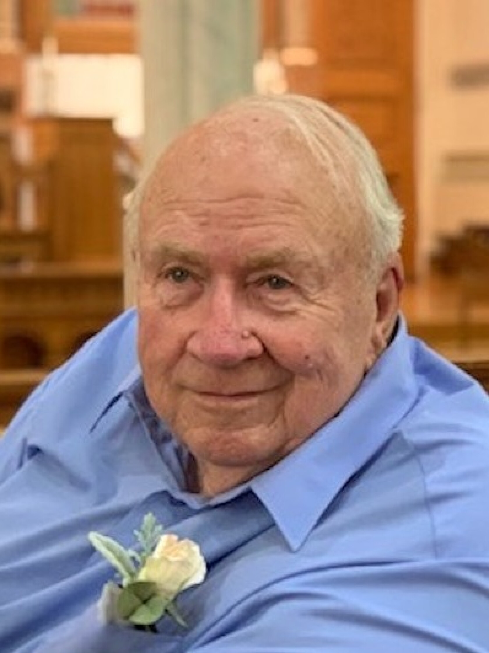 Norval A. Rokke