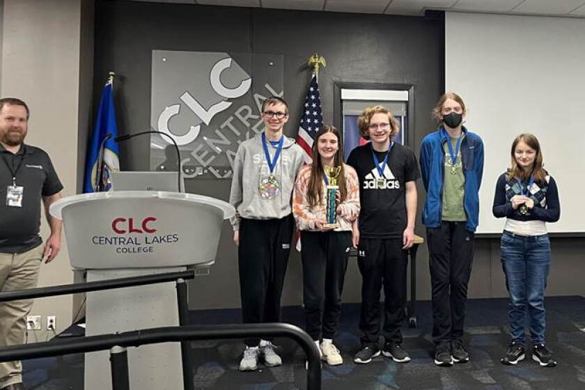 Local Students Heading To State Knowledge Bowl Competition Brainerd local-students-heading-to-state-knowledge-bowl-competition-brainerd