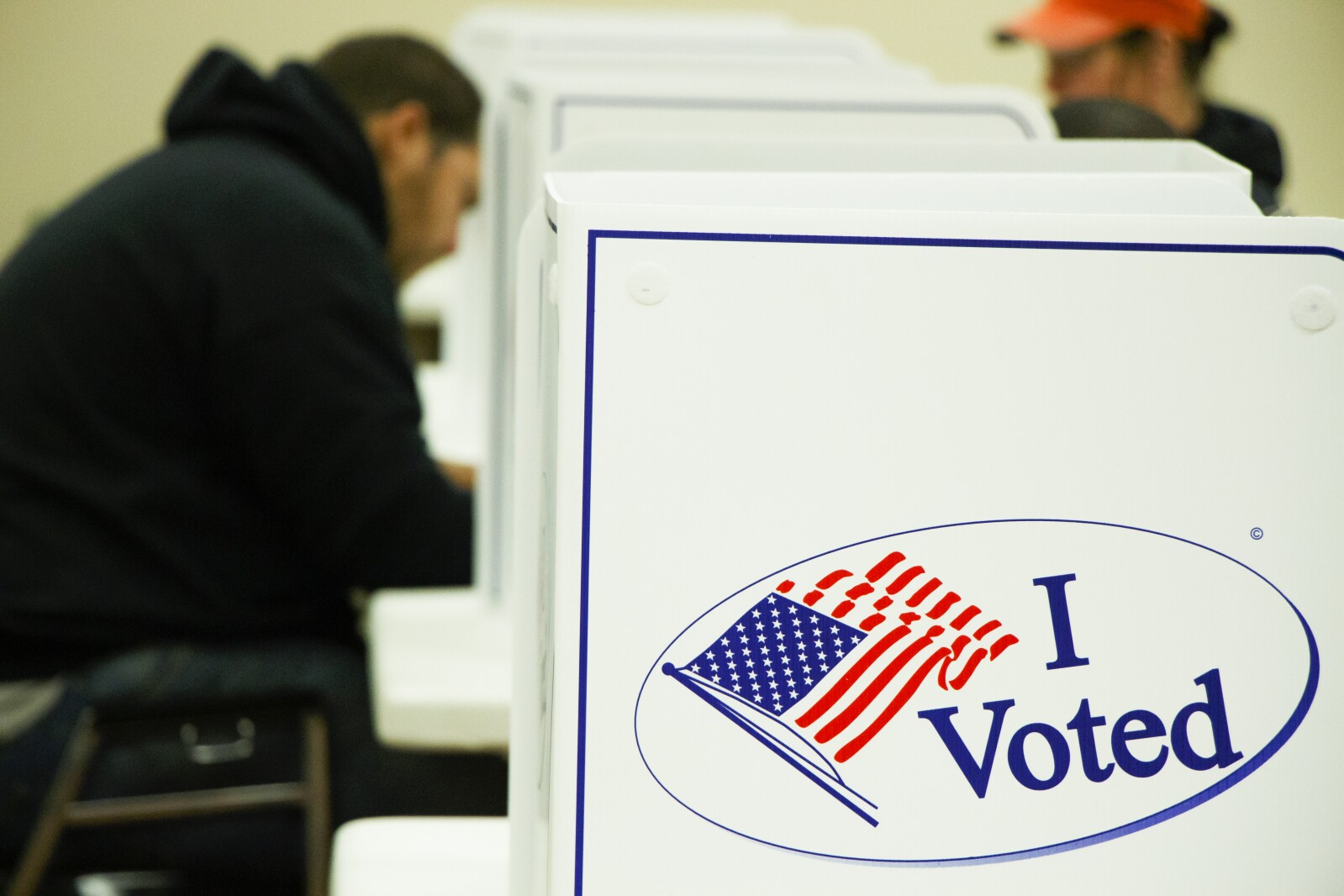 Stark County November 2025 Ballot