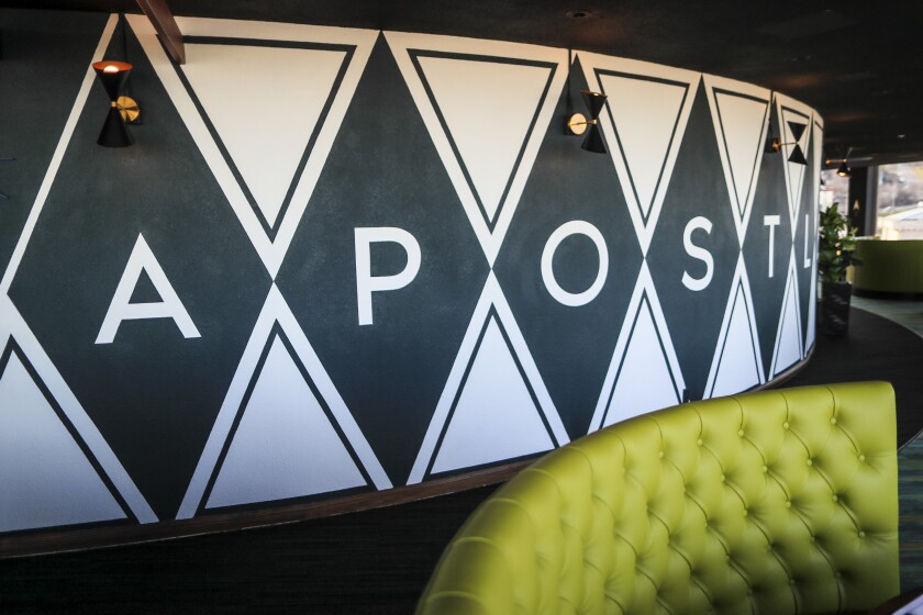 New restaurant opens at Radisson hotel in Duluth
