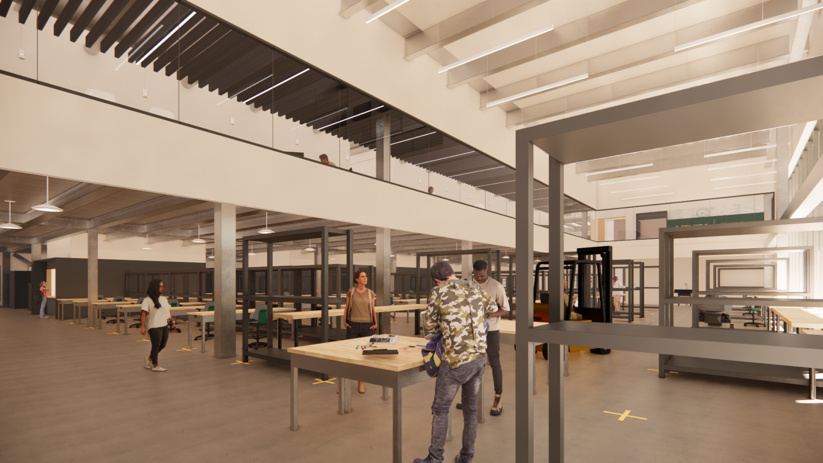 Iniew Engineering Alum's $25M donation sparks construction of new NDSU engineering ...