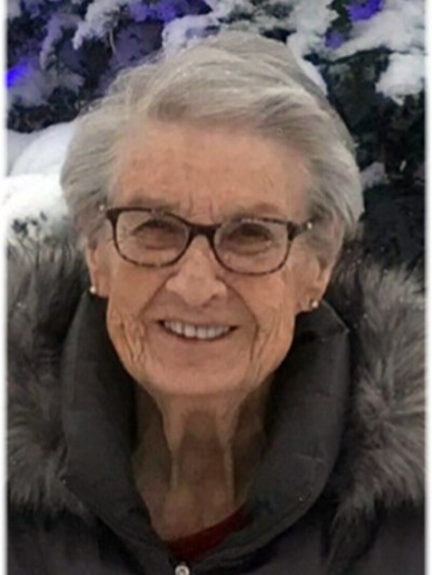 Ann Woodworth The Dickinson Press News, weather, sports