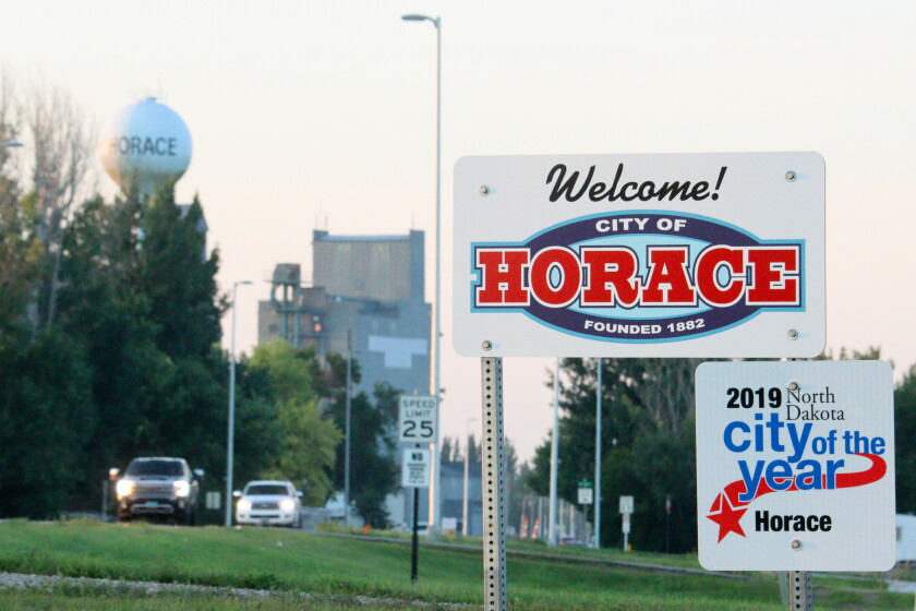 Horace