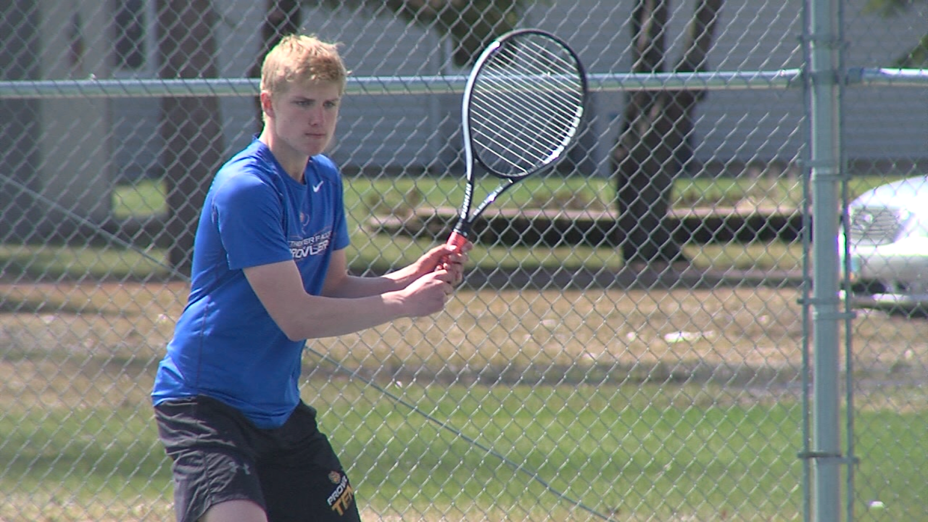 Hometown Star: Noah Rupprecht - InForum | Fargo, Moorhead and West ...