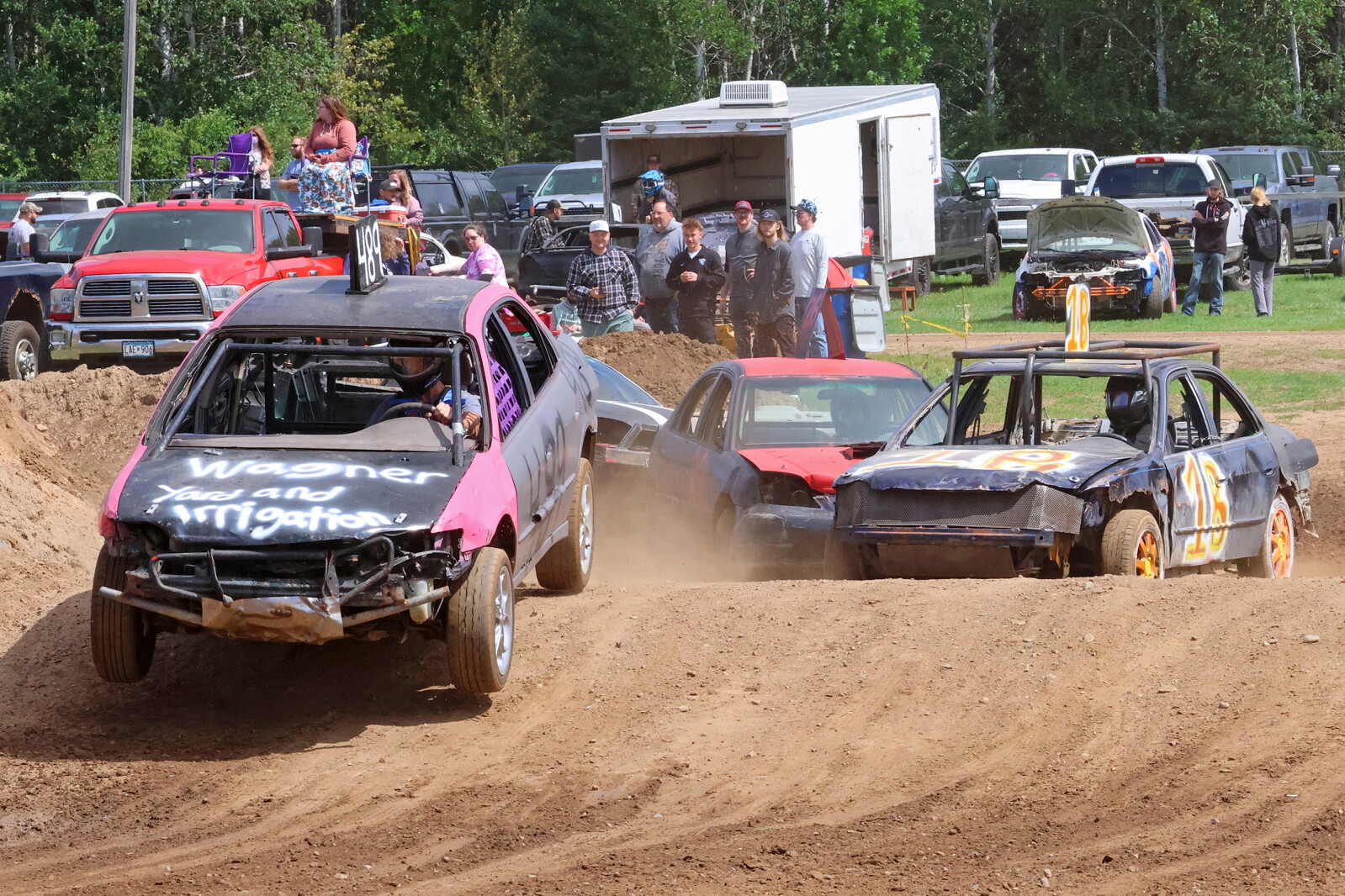 Baha Races Last Chance Baja Races 2025 klick! Gallery - Brainerd Dispatch | News ...