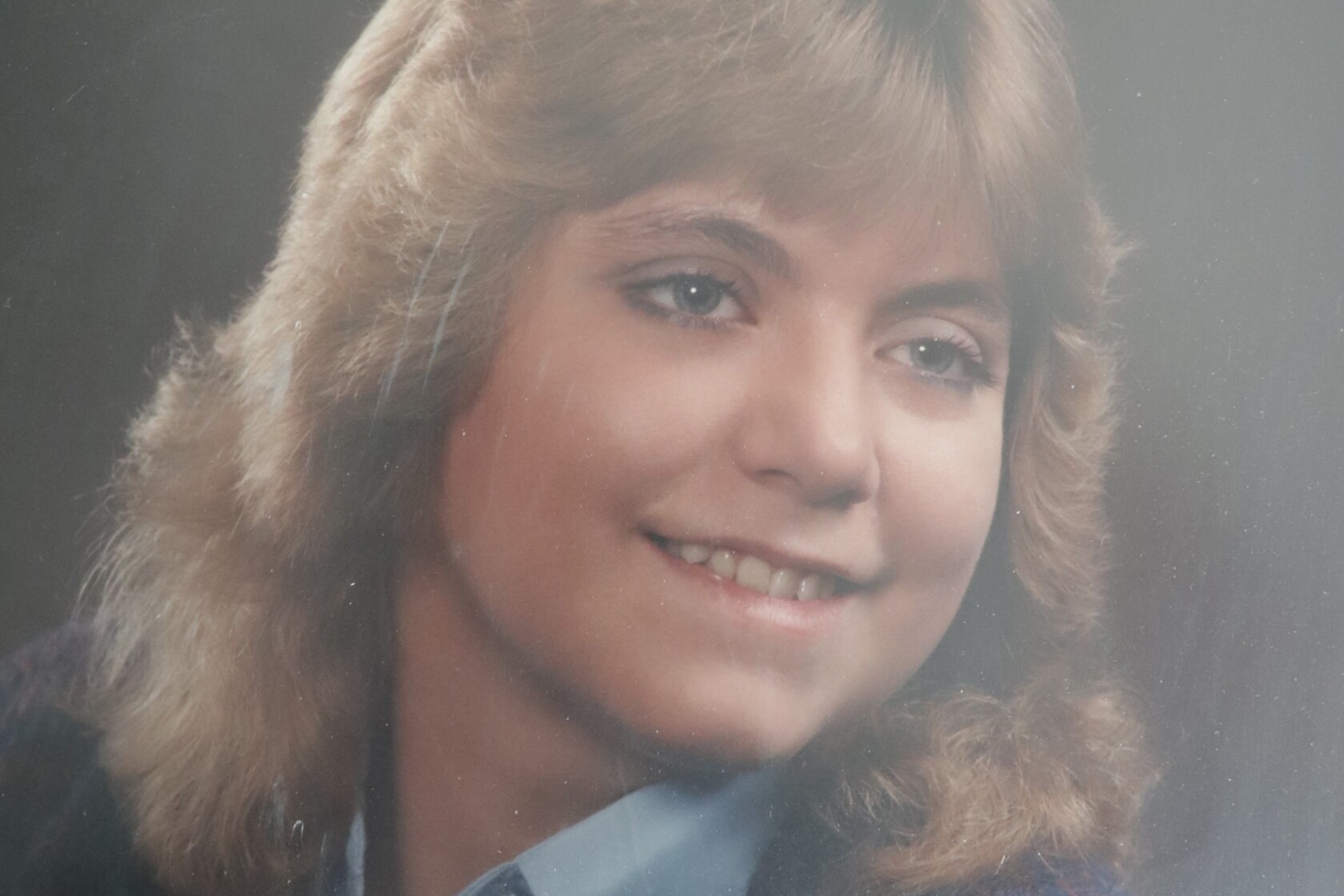 'She had a little bit of a temper' -- Interview with old friend reveals ...