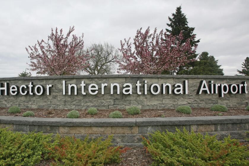 Airport exec says rumors of longer TSA lines 'overblown'