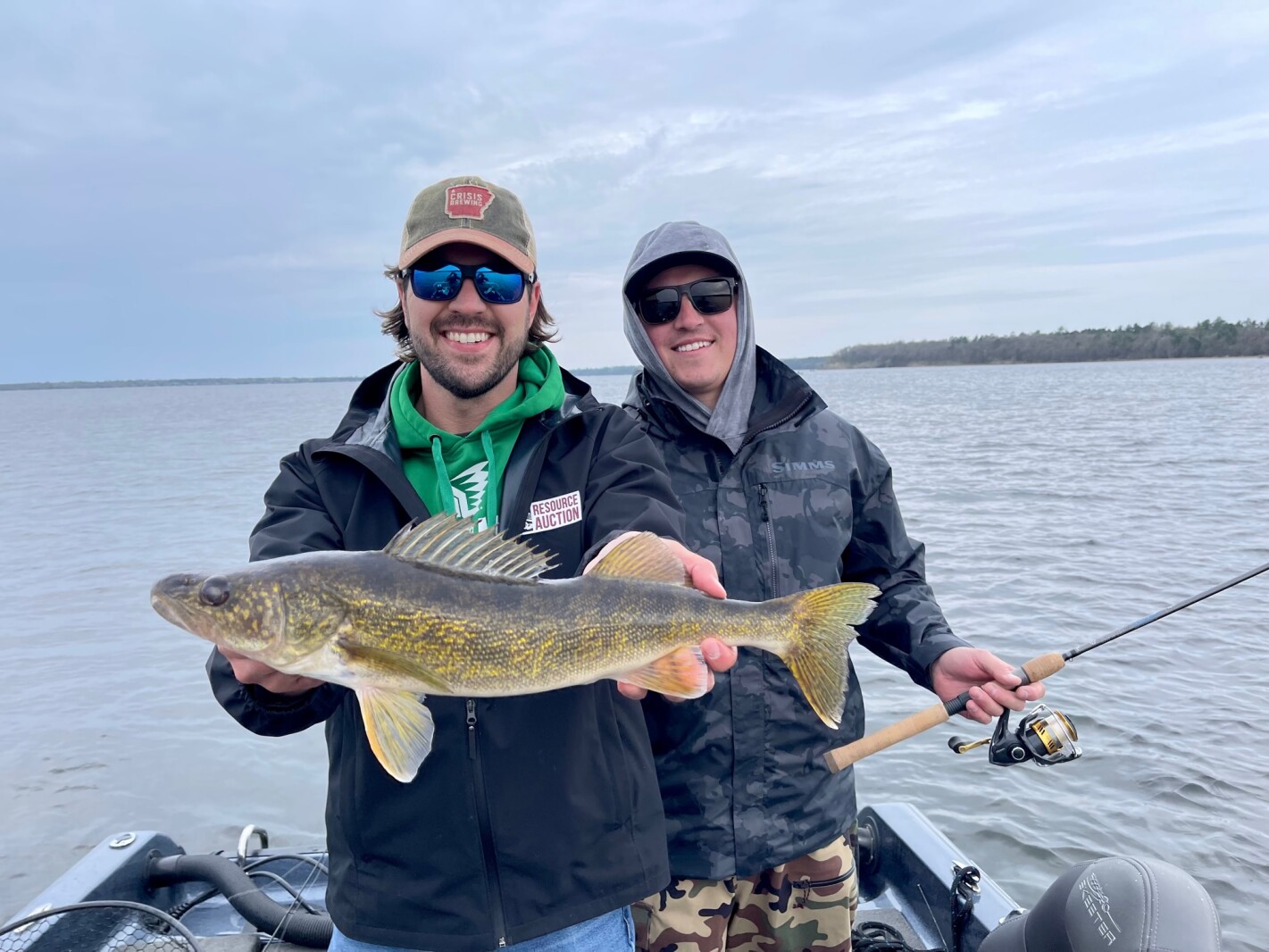 WEEKLY FISHING REPORT Another fishing opener in the books Bemidji