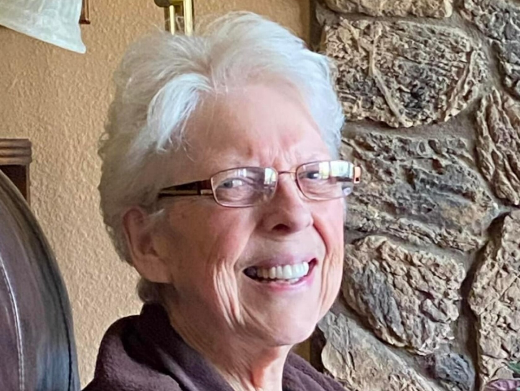 Myrna Charlotte Grundmeier