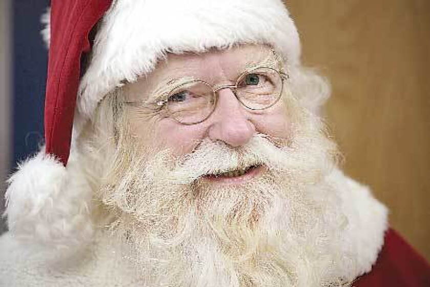 man dressed as santa falls 290 Santa Clause Falling Stock Photos, High-Res Pictures, and Images